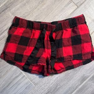 Women’s Old Navy sleep shorts